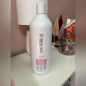Biolage Color Last Shampoo